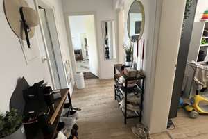 📍 Nachmieter gesucht: Lichtdurchflutete 3-Zimmer-Wohnung in Köln-Braunsfeld – nah am Stadtwald – Aachener Straße 698, 50933 Braunsfeld, Köln – Vorschaubild 3
