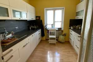 4-Zimmer-Wohnung Nähe Innenstadt  – Die vollständige Adresse der Immobilie erhältst du vom Anbieter., 85055 Nordost, Ingolstadt – Vorschaubild 4