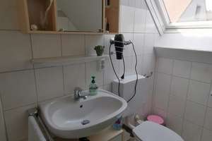 möbliertes Single Apartment  – Alter Kornmarkt 1, 93047 Innenstadt, Regensburg – Vorschaubild 5