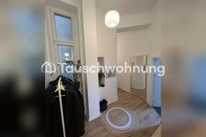 Tauschwohnung: Altbauwohnung in Berlin Charlottenburg am Olivarplatz – Xantener Straße 20, 10707 Wilmersdorf, Berlin – Vorschaubild 8