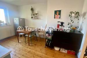 Tauschwohnung: 2 Zimmer Wohnung in der Jarrestadt gegen größer – Die vollständige Adresse der Immobilie erhältst du vom Anbieter., 22303 Winterhude, Hamburg – Vorschaubild 2