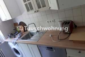Tauschwohnung: 3-Zimmer-Wohnung in Schwabing West – Die vollständige Adresse der Immobilie erhältst du vom Anbieter., 80804 Am Luitpoldpark, München – Vorschaubild 17