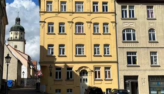 Bild von Typisch Altenburger Esprit