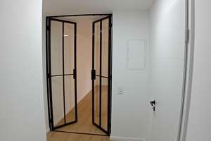 Frisch sanierte 2,5-Raum-Wohnung in ruhiger Lage – Radeberger Str. 26, 1328 Weißig, Dresden – Vorschaubild 6
