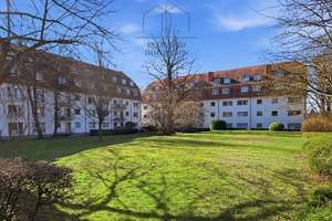 Beliebtes Rodenkirchen: 3-Zimmer im Erdgeschoss mit großem Balkon, Gartenblick & TG-Stellplatz – Die vollständige Adresse der Immobilie erhältst du vom Anbieter., 50996 Rodenkirchen (Ortsteil), Köln – Vorschaubild 17