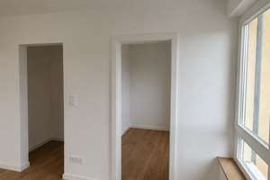 Modern kernsaniert provisionsfrei - stilvolles Wohnen mit besonderer Panorama-Fensterfront – HeilstättenStraße 101, 90768 Oberfürberg, Eschenau, Fürth – Vorschaubild 8