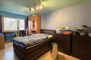Helle 3,5-Raum-Wohnung mit Balkon und modernem Badezimmer in Duisburg-Hamborn! – Die vollständige Adresse der Immobilie erhältst du vom Anbieter., 47169 Marxloh, Duisburg – Vorschaubild 6