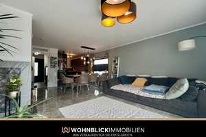 **Exklusive Neubau DHH mit unverbaubarem Bergblick & hochwertiger Ausstattung** – Buchenhain 1, 87509 Oberallgäu (Kreis) – Vorschaubild 1