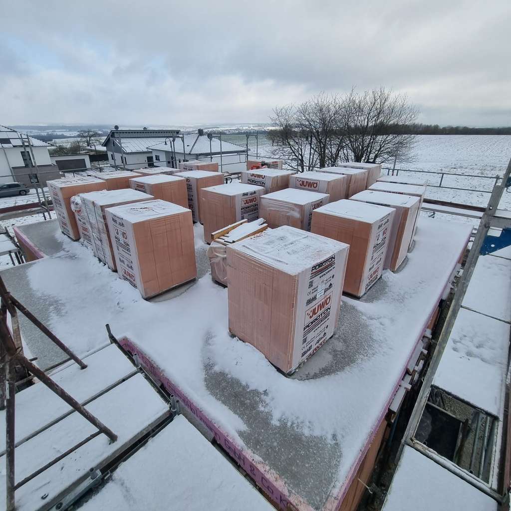 Immobilie in Kirchberg - HOCH Massivhaus, Ihr starker Partner in der Region - Toplage in Kirchberg - Bild 3