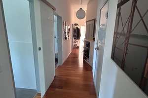 Exklusiver kernsanierter Altbau mit Balkon & beeindruckendem Wohnbereich im beliebten Ulmer Osten – Gaisenbergstraße 35, 89073 Mitte, Ulm – Vorschaubild 4