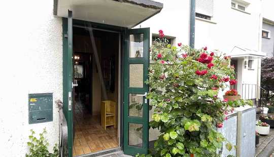 Bild von RAUM FÜR TRÄUME - Verwandeln Sie dieses Haus in ihre Wohlfühloase