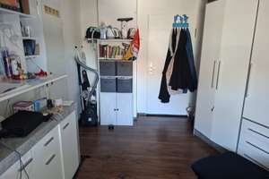 4-Zimmer-Wohnung in Düsseldorf Flingern-Nord – Die vollständige Adresse der Immobilie erhältst du vom Anbieter., 40235 Flingern Nord, Düsseldorf – Vorschaubild 2