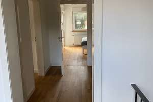 Ankommen in der schönen Senne, Stilvoll modernisiertes Endreihenhaus in Bielefeld-Senne – Die vollständige Adresse der Immobilie erhältst du vom Anbieter., 33659 Senne, Bielefeld – Vorschaubild 21