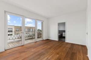 5 Zimmer. 1 Ebene. Toplage in Grafental. – Die vollständige Adresse der Immobilie erhältst du vom Anbieter., 40235 Flingern Nord, Düsseldorf – Vorschaubild 16