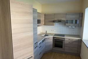 Großzügige, helle 2-Zimmer-Wohnung mit Balkon – Maximilianplatz 23, 95643 Tirschenreuth – Vorschaubild 3