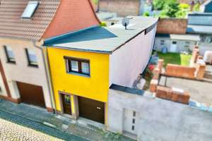 Ein Haus mit Herz und Potenzial – Ihr neues Zuhause in Calbe (Saale) – Die vollständige Adresse der Immobilie erhältst du vom Anbieter., 39240 Calbe (Saale) – Vorschaubild 2