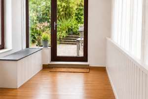 ⭐ Preis reduziert –  Maisonette mit Galerie, Südwest-Balkon und Dachterrasse, TG  Brüser Berg – Die vollständige Adresse der Immobilie erhältst du vom Anbieter., 53125 Brüser Berg, Bonn – Vorschaubild 12