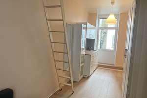 Modernes 1-Zimmer-Apartment mit Schlafempore direkt am Europaplatz in Karlsruhe – Douglasstraße 9, 76133 Innenstadt-West, Karlsruhe – Vorschaubild 9