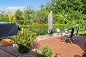 Gepflegter Walmdachbungalow an einem kleinen Badesee von Privat zu verkaufen – Seeparkstr. 102, 26907 Emsland (Kreis) – Vorschaubild 23