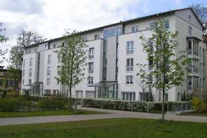 3 ZKB mit Balkon, Wohnpark "Am Brühl"