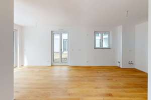 Ideal geschnittene 4-Zimmer-Maisonettewohnung mit Terrasse – Die vollständige Adresse der Immobilie erhältst du vom Anbieter., 81249 Lochhausen, München – Vorschaubild 23