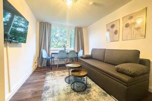 Modern ausgestattete 2-Zimmer-Wohnung in Hannover - bezugsfertig und komfortabel – Washingtonweg 1A, 30519 Mittelfeld, Hannover – Vorschaubild 2
