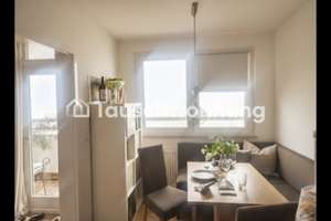 Tauschwohnung: Schöne 2-Zimmer-Wohnung in Neukölln zum Tausch – Die vollständige Adresse der Immobilie erhältst du vom Anbieter., 12353 Gropiusstadt, Berlin – Vorschaubild 5