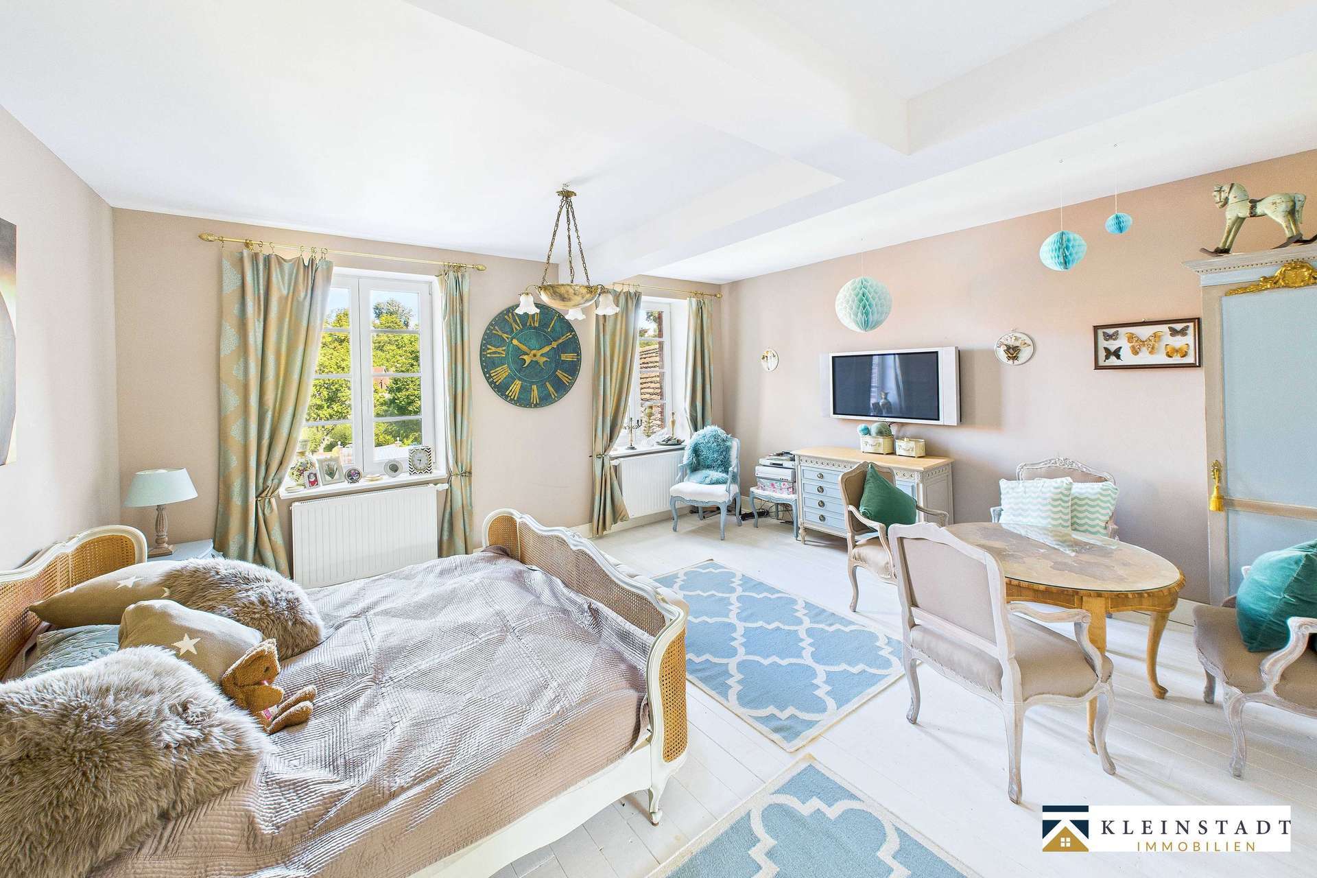 Immobilie in Havelberg - Luxus auf der Havelberger Stadtinsel - Bild 3