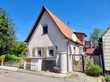 Charmantes Einfamilienhaus mit Dachterrasse