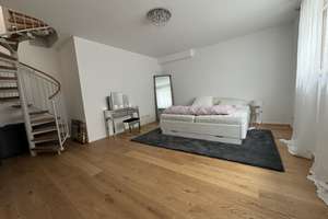 Wunderschöne 2 Zimmer Wohnung – Vogesenstraße 3, 81825 Waldtrudering, München – Vorschaubild 9