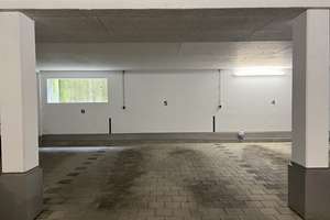 Möblierte 2-Zimmer-Wohnung mit sonnigem Balkon und TG-Stellplatz im Talfeld-Süd! – Die vollständige Adresse der Immobilie erhältst du vom Anbieter., 88400 Biberach an der Riß – Vorschaubild 12