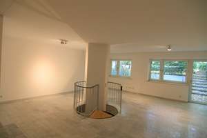 Individuelle EG Whg / Büro mit offenem großen Wohnraum, kl. Garten, Nähe Pontor und RWTH – Roermonder Str. 44, 52072 Ponttor, Aachen – Vorschaubild 4