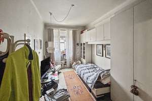 Vermietete 3-Zimmer-Wohnung in Pforzheim – Die vollständige Adresse der Immobilie erhältst du vom Anbieter., 75177 Nordstadt, Pforzheim – Vorschaubild 6