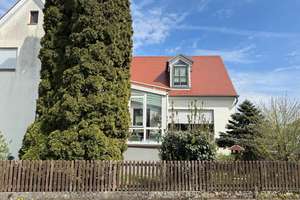 PROVISIONSFREI: Attraktives Haus mit zwei getrennten Wohnungen - eröffnet vielseitige Möglichkeiten! – Die vollständige Adresse der Immobilie erhältst du vom Anbieter., 86609 Donauwörth – Vorschaubild 3