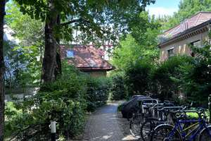 Helle 2-Zimmer Wohnung im 1. OG mit Aufzug in Leipzig Zentrum-Südost – Stephanstraße 20, 4103 Zentrum-Südost, Leipzig – Vorschaubild 4