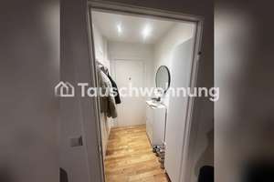 Tauschwohnung: Eimsbüttel: Gemütliche 1-Zimmer-Wohnung – Die vollständige Adresse der Immobilie erhältst du vom Anbieter., 20253 Hoheluft-West, Hamburg – Vorschaubild 2