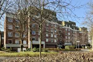 BRUNNENPLATZ VEEDEL! 
105 m² / 2 Bäder / Loggia / Aufzug – Köln – Vorschaubild 2