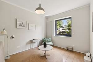 Stil, Ruhe und Wohnqualität – Exklusiver Bungalow in Kirchrode – Die vollständige Adresse der Immobilie erhältst du vom Anbieter., 30559 Kirchrode, Hannover – Vorschaubild 9