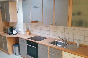 Helles Zimmer in 4er-WG– Nur 5 Min. zum Campus – Max-Weber-Straße 12, 75175 Buckenberg, Pforzheim – Vorschaubild 2