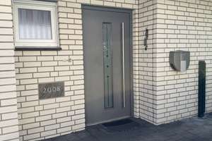 Bungalow als Hinterbebauung in zentraler Lage – Die vollständige Adresse der Immobilie erhältst du vom Anbieter., 33617 Gadderbaum, Bielefeld – Vorschaubild 25
