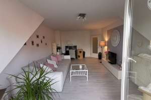sonnige 2-Zimmer-Wohnung in Wedemark-Elze