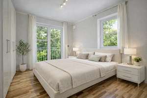Energieeffizienz A+, Weitblick, Architektenhaus, 3 Garagen - 15 Minuten in die Metropolen und zum Ai – Die vollständige Adresse der Immobilie erhältst du vom Anbieter., 65779 Kelkheim (Taunus) – Vorschaubild 6