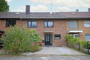 Dieses nahezu perfekte Familiendomizil in Frechen lässt Wünsche wahr werden! – Die vollständige Adresse der Immobilie erhältst du vom Anbieter., 50226 Frechen – Vorschaubild 2
