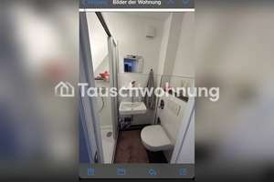 Tauschwohnung: 2-Zimmer-Wohnung in Bremen (Viertel) gegen Hamburg – Die vollständige Adresse der Immobilie erhältst du vom Anbieter., 28203 Fesenfeld, Bremen – Vorschaubild 4