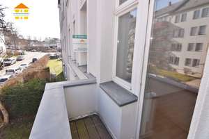 Einbauküche und Balkon! Immer eine gute Wahl! – Cranachstraße 6, 9126 Lutherviertel, Chemnitz – Vorschaubild 10