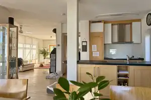 Exklusives Architektenhaus in begehrter Wohnlage, Dießen am Ammersee, fußläufig Zentrum und See – Landsberg am Lech (Kreis) – Vorschaubild 9