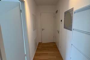 Moderne möblierte 2-Zimmer-Wohnung mit Balkon in München – Gmunder Str. 20a, 81379 Obersendling, München – Vorschaubild 5