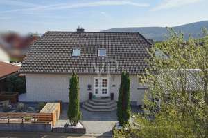 Vielseitiges Einfamilienhaus mit Gartenparadies, viel Raum für Leben und Arbeiten (Einliegerwohnung) – Die vollständige Adresse der Immobilie erhältst du vom Anbieter., 31863 Coppenbrügge – Vorschaubild 7