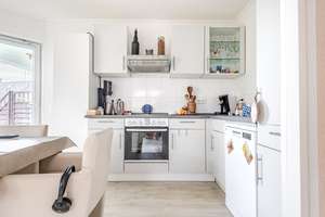 Ihr neues Zuhause in Itzehoe - gepflegte Doppelhaushälfte mit ausgebautem Dachboden – Die vollständige Adresse der Immobilie erhältst du vom Anbieter., 25524 Itzehoe – Vorschaubild 7