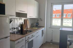 !!Schöne 2-Zimmer-Wohnung!! – Die vollständige Adresse der Immobilie erhältst du vom Anbieter., 93051 Kumpfmühl-Ziegetsdorf-Neuprüll, Regensburg – Vorschaubild 3